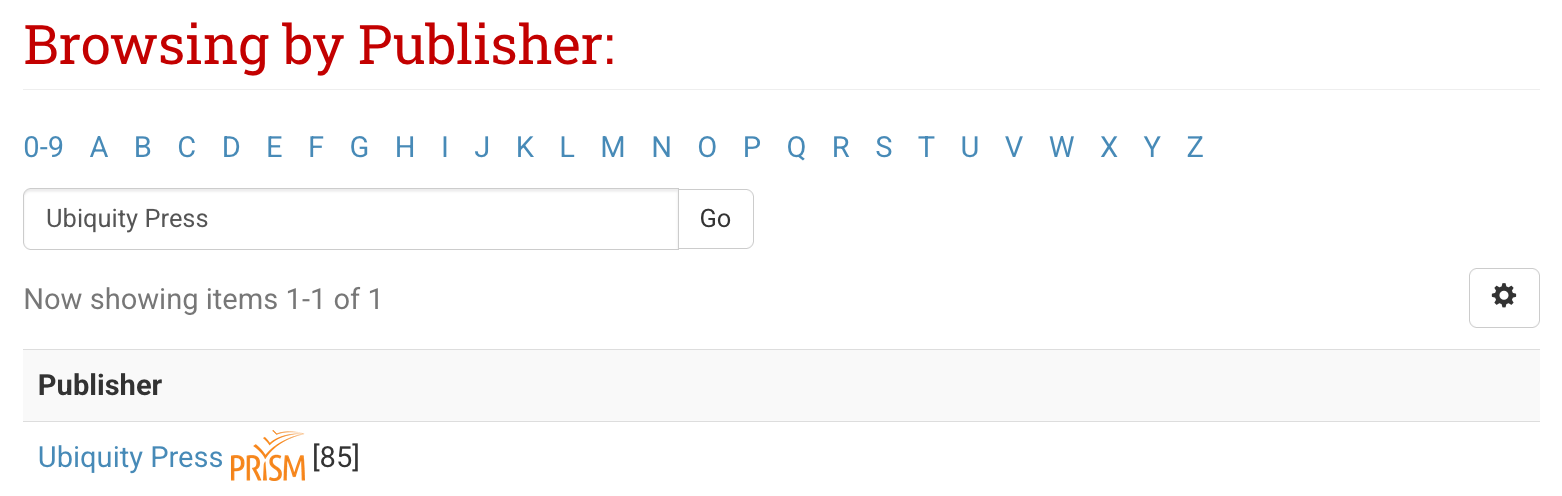 PRISM - On the DOAB site, you will see a PRISM logo next to a publisher.png