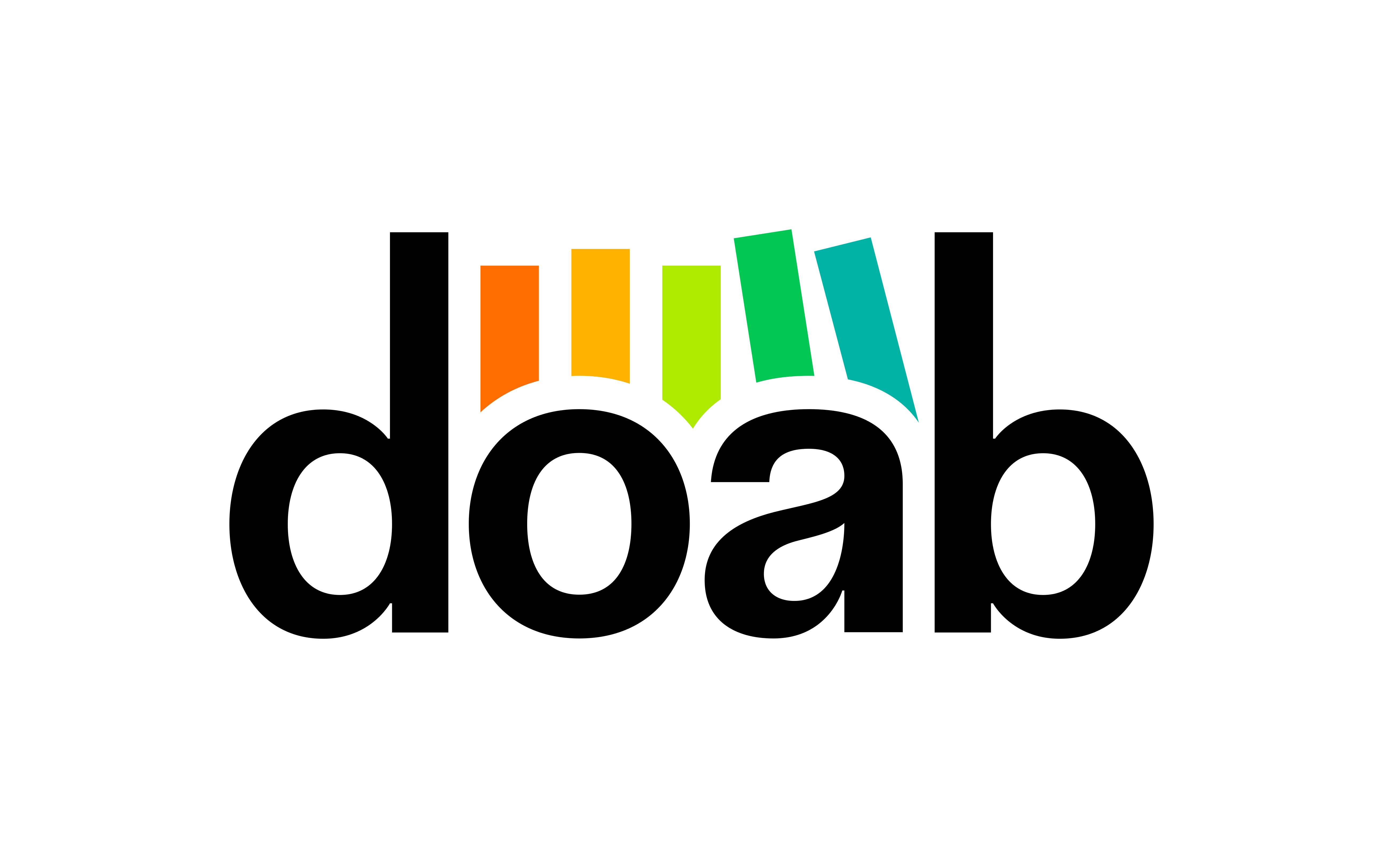DOAB Logo